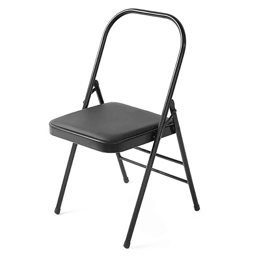 Caiyi Arrancador de Yoga Silla Invertida Silla Silla ...