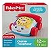 Fisher-Price Chatter Telephone