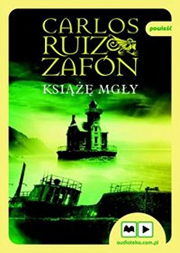 Ksiaze Mgly