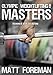 Olympic Weightlifting for Masters: Training at 30, 40, 50 & Beyond