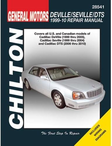 Wiring Diagram 1999 Cadillac Seville Sl - Complete Wiring Schemas