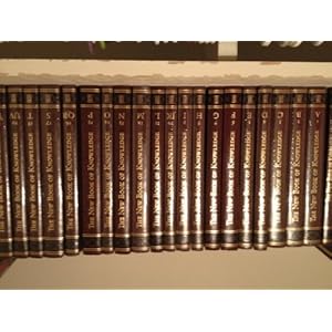 The New Book Of Knowledge