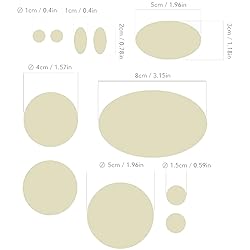 aZengear Down Jacket Repair Patches