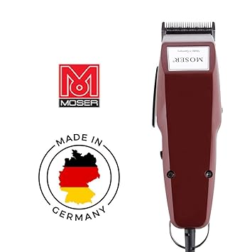 mozar hair cutting machine