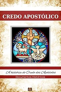 Livro CREIO: CREDO APOSTÓLICO