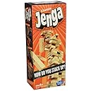 Jenga Classic Game