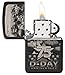 Zippo D-Day 75th Anniversary Lighter