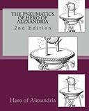 The Pneumatics of Hero of Alexandria