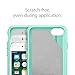 Spigen Style Armor Designed for Apple iPhone 7 Case (2016) - Mint