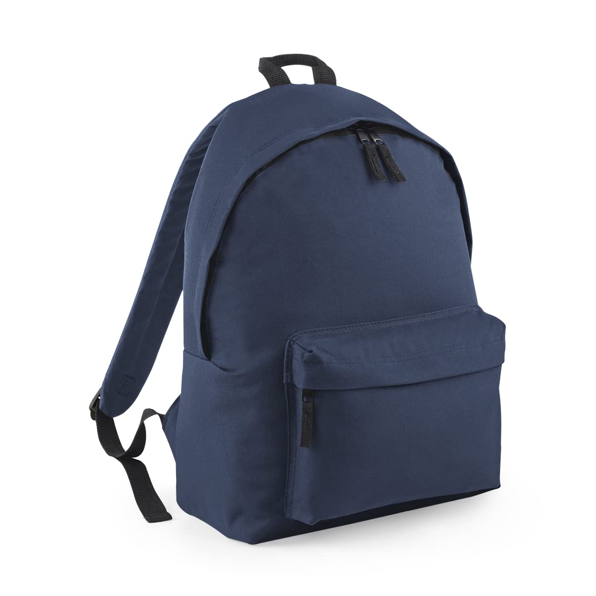 BagBase Original Fashion Backpack - French Navy