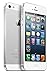 Apple iPhone 5, GSM Unlocked, 32GB - White (Renewed)