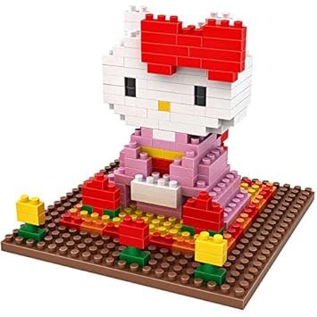 loz nanoblock