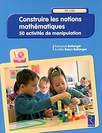 Construire les notions mathématiques