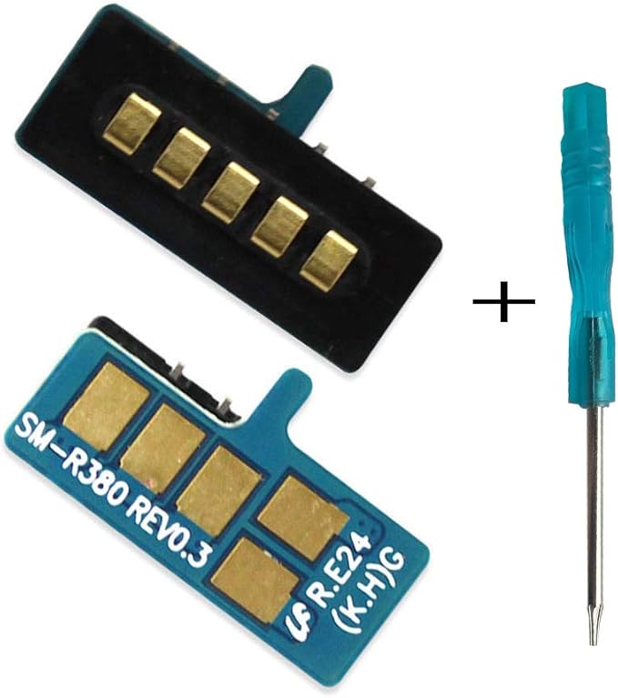 Cargador de Repuesto para Samsung Galaxy Gear 2 SM-R380 Neo SM ...