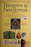 Treasures in needlework,