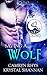 Saving a Wolf (Moonbound Book 6)