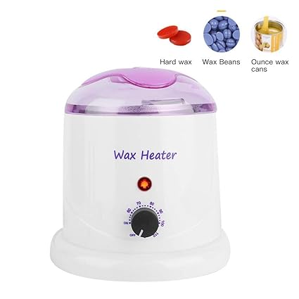 Calentador de cera, Máquina de depilación, Calentador de ...