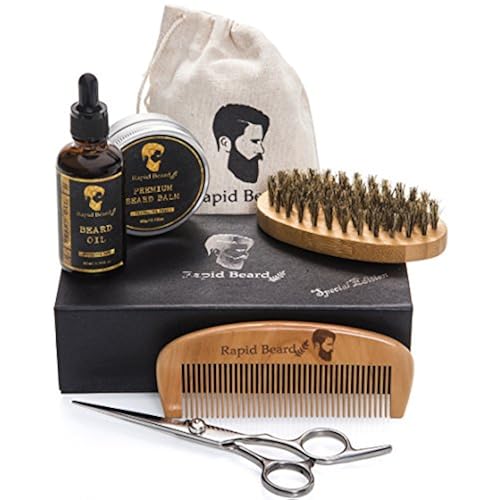 trending amazon items related to Beauty & Personal Care buy products from amazon that are Beard Conditioners & Oils