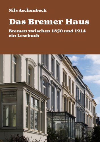 Das Bremer Haus German Edition Kindle Edition By Nils