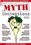 "Fortean Times Book of Mythconceptions" av Mat Coward