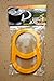 JugLug - Handle for Hydro Flask Type Bottles (Yellow)