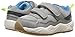 carter's Unisex-Adult Skool Boy's Double Strap Sneaker