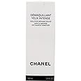 CHANEL SkincareChanel Precision CleanserPrecision Gentle Eye Make Up Remover, 3.4 FL.Oz(100ml)