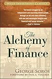 The Alchemy of Finance cover