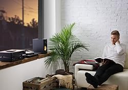 NAD Electronics C568 CD player, single disc
