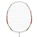 Senston Badminton Set, Two Graphite Shaft Badminton Racquet,Badminton Racket Set,Including Badminton Bag and 2 badminton with grip,2 Set.