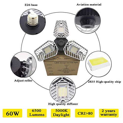 1 Trilight+Ceiling+Adjustable+Ordinary+Version