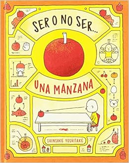 Resultado de imagen para ser o no ser una manzana"