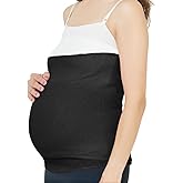 MISHII LIST Silk Waist Warmer Belly Warmer Wraps Haramaki