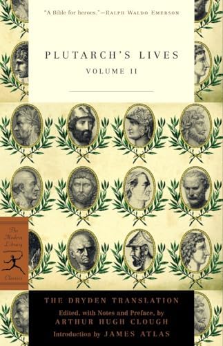Amazon.com: Lives, Volume VII: Demosthenes and Cicero. Alexander