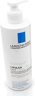 La Roche Posay Lipikar Lait Urea 5+ Lotion 400ml