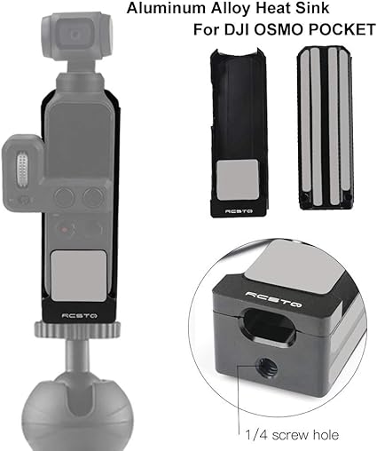 Dji Osmo Pocket Cage Off 62 Medpharmres Com