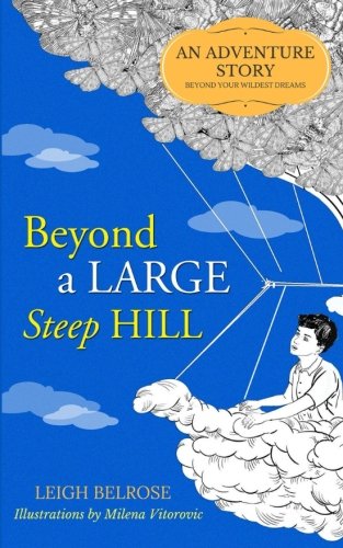Beyond a Large Steep Hill
