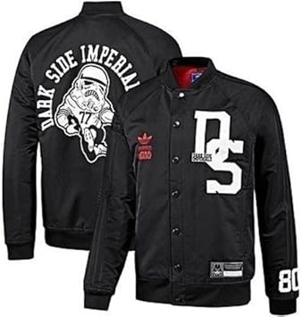 adidas star wars dark side