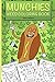 MUNCHIES WEED COLORING BOOK by 