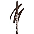 NYX PROFESSIONAL MAKEUP Mechanical Eyeliner Pencil, Brown