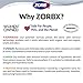 ZORBX Unscented Multipurpose Odor Remover –Safe for All, Even Children, No Harsh Chemicals, Perfumes or Fragrances, Stronger and Safer Odor Eliminator Works Instantly (Value Pack)