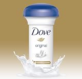 Dove 24h Antiperspirant Original Moisturising Cream 50ml 6 Pack view 2
