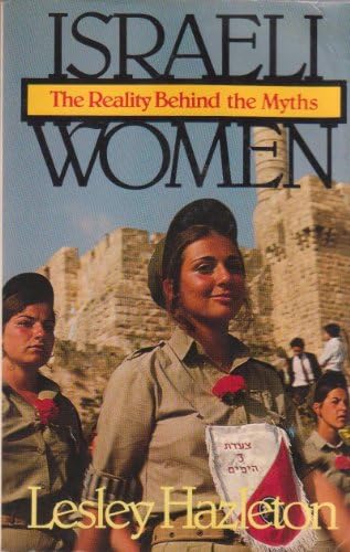 Israeli Women