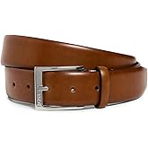 BOSS Men's Elloy Leather Belt