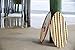 Lucky Bums Wood Skimboard
