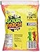 SOUR PATCH KIDS Watermelon Soft & Chewy Candy, 1.9 lb