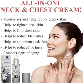 best neck firming cream for turkey neck