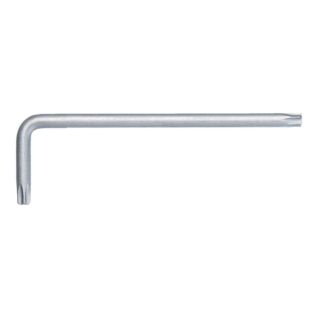 KS TOOLS Torx® T27 Short Allen Key