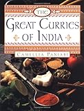 The Great Curries of India by Camellia Panjabi