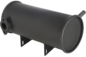 labwork Engine Parts Replacement for EZGO Gas Golf Cart 1976-1987 2 Cycle 14396-G1 15460-G1